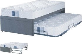 Rest-Restore-Dreammaker-King-Single-Trundler-Bed on sale