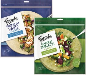 Farrah%26rsquo%3Bs+Wraps+6+Pack