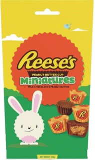 Reese%26rsquo%3Bs+Peanut+Butter+Mini+Giftbox+104g