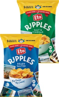 Eta+Ripples+Chips+140-150g