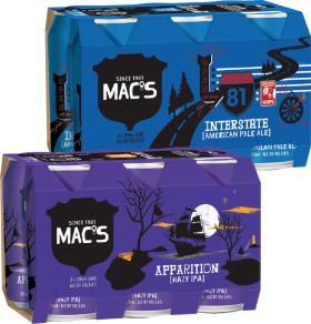 Mac%26rsquo%3Bs+Craft+Beer+Cans+6+Pack