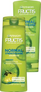 Garnier+Fructis+Shampoo+or+Conditioner+315ml