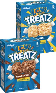 NEW+Kellogg%26rsquo%3Bs+LCM+Treatz+130g