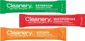 NEW+Cleanery+Multipurpose+or+Bathroom+Cleaner+or+Kitchen+Cleaner+16g