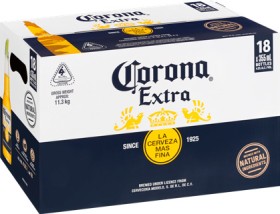 Corona+Extra+18+x+355ml+Bottles