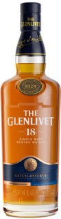 The+Glenlivet+18yo+Single+Malt+Whisky+700ml