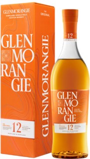 NEW+Glenmorangie+12yo+The+Original+Single+Malt+Whisky+700ml