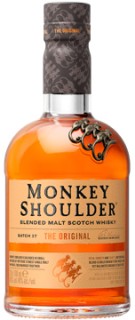 Monkey+Shoulder+Triple+Malt+Whisky+700ml