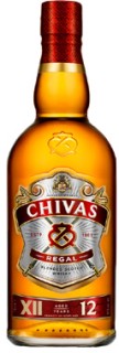 Chivas+Regal+12yo+Blended+Scotch+Whisky+700ml