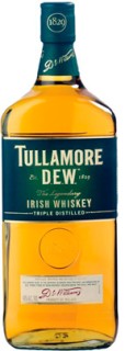 Tullamore+Dew+Irish+Whiskey+1L