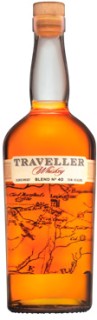 Traveller+Whiskey+by+Chris+Stapleton+700ml