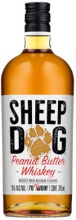 Sheep+Dog+Peanut+Butter+Whiskey+700ml