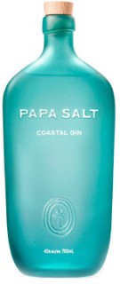 Papa+Salt+Coastal+Gin+700ml