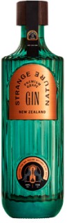 Strange+Nature+New+Zealand+Gin+700ml