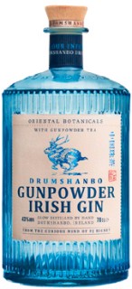 Drumshanbo+Gunpowder+Irish+Gin+700ml