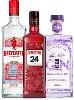 Beefeater+London+Dry+Gin+1L%2C+Beefeater+24+London+Dry+Gin+or+Graham+Norton+Gin+Range+700ml