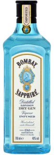 Bombay+Sapphire+Gin+700ml