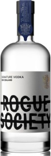 Rogue+Society+Signature+Vodka+700ml