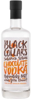 Black+Collar+Chocolate+Vodka+700ml