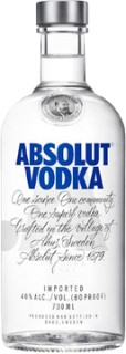 Absolut+Vodka+Original+700ml