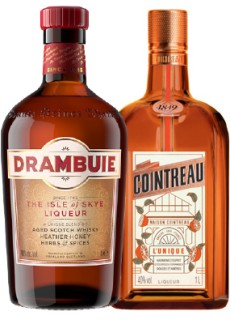 Drambuie+Liqueur+or+Cointreau+1L