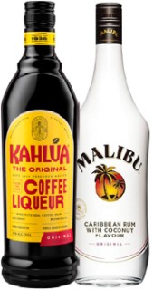 Kahl%26uacute%3Ba+or+Malibu+Range+700ml