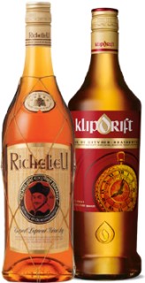 Richelieu+Brandy+or+Klipdrift+Brandy+750ml