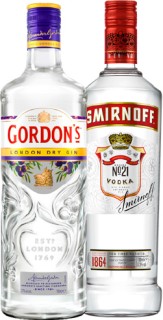 Gordon%26%23039%3Bs+London+Dry+Gin+or+Smirnoff+Vodka+700ml