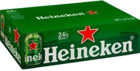 Heineken+24+x+330ml+Cans