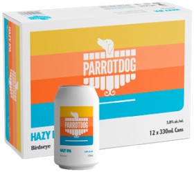 Parrotdog+Range+12+x+330ml+Cans