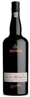 Dow%26%23039%3Bs+20yo+Tawny+Port+750ml