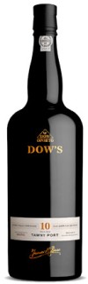 Dow%26%23039%3Bs+10yo+Tawny+Port+750ml