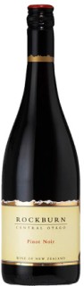 Rockburn+Central+Otago+Pinot+Noir+750ml