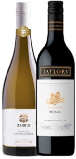 Babich+Range+or+Taylors+Estate+Range+750ml