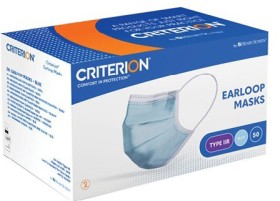 Henry-Schein-Criterion-Masks-Box-50 on sale