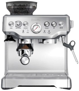 Breville+the+Barista+Express+-+Stainless+Steel