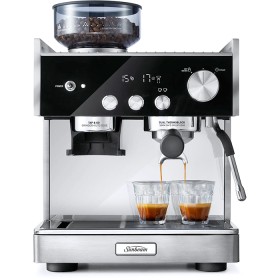 Sunbeam-Origins-EMM7300SS-Espresso-Machine on sale