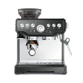 Breville+the+Barista+Express+-+Black+Sesame