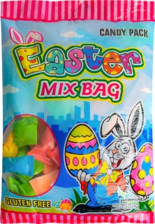 Easter-Wrapped-Mix-Candy-Bag-500g on sale