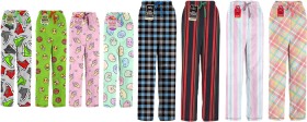 Mens-Womens-Kids-Lounge-Pants on sale