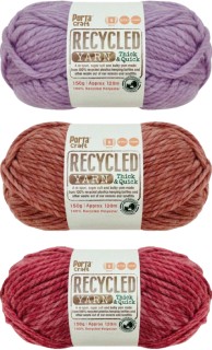 Recycled-Yarn-150g on sale