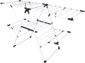 Clothes-Airer-Multi-Tier on sale