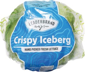 Wrapped-Lettuce on sale