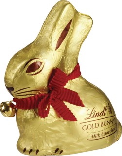 Lindt-Gold-Bunny-100g on sale