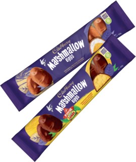 Cadbury-Marshmallow-Egg-6-Pack on sale