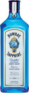 Bombay-Sapphire-Gin-1L on sale