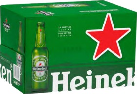 Heineken-24-x-330mL-Bottles on sale