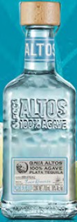 Altos-Agave-Tequila-700ml on sale