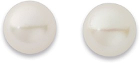 9ct-Akoya-Pearl-Stud-Earrings on sale