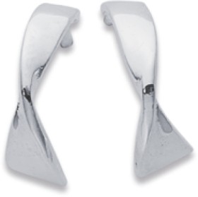 Sterling-Silver-34-Twist-Earrings on sale